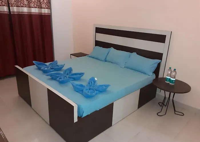 Phoenix Holiday Home