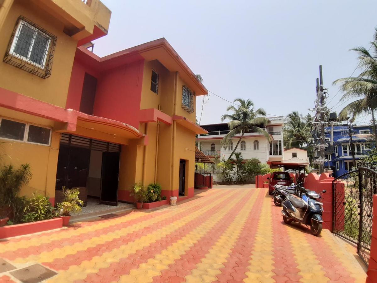 Phoenix Candolim