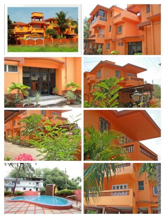 Phoenix Bed & Breakfast Candolim
