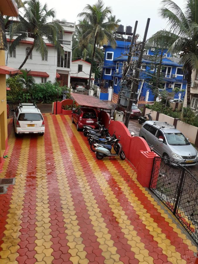Phoenix Bed & Breakfast Candolim