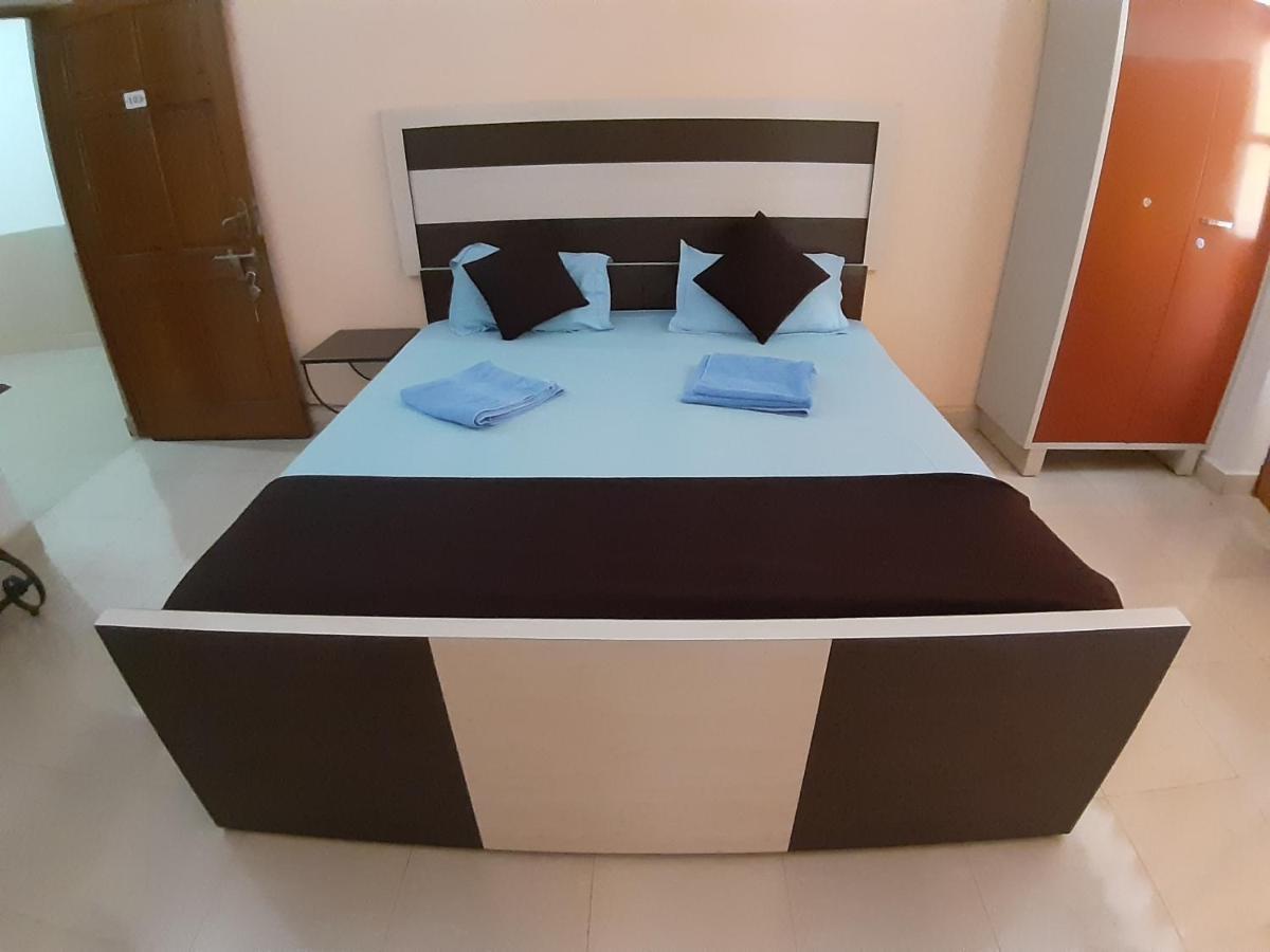 Phoenix Bed & Breakfast Candolim