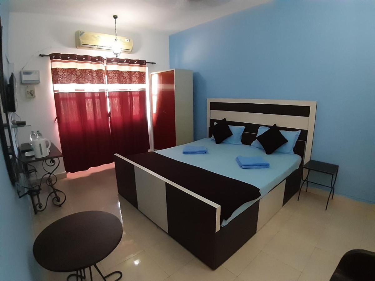 Phoenix Bed & Breakfast Candolim